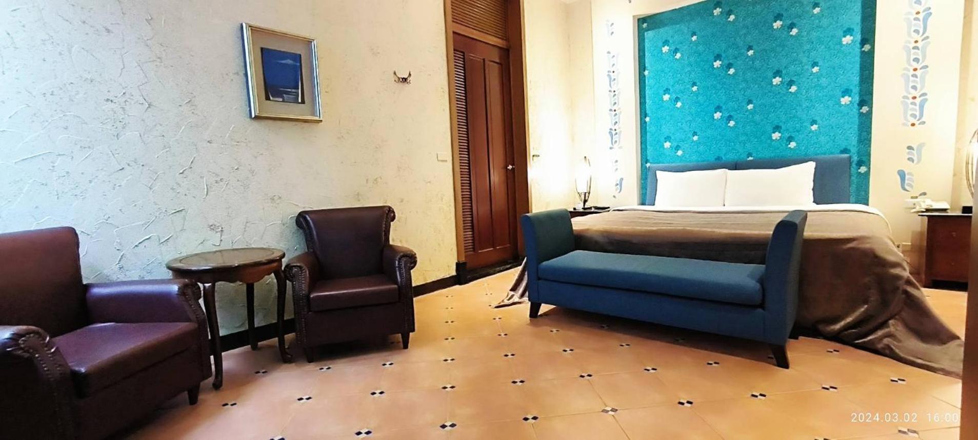 مدينة تشيايي Shantis Motel المظهر الخارجي الصورة