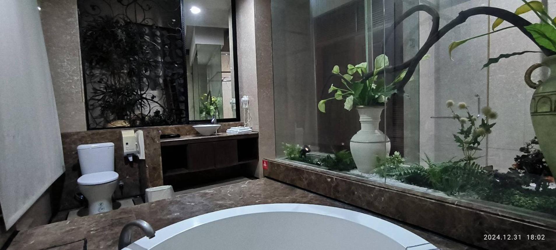 مدينة تشيايي Shantis Motel المظهر الخارجي الصورة