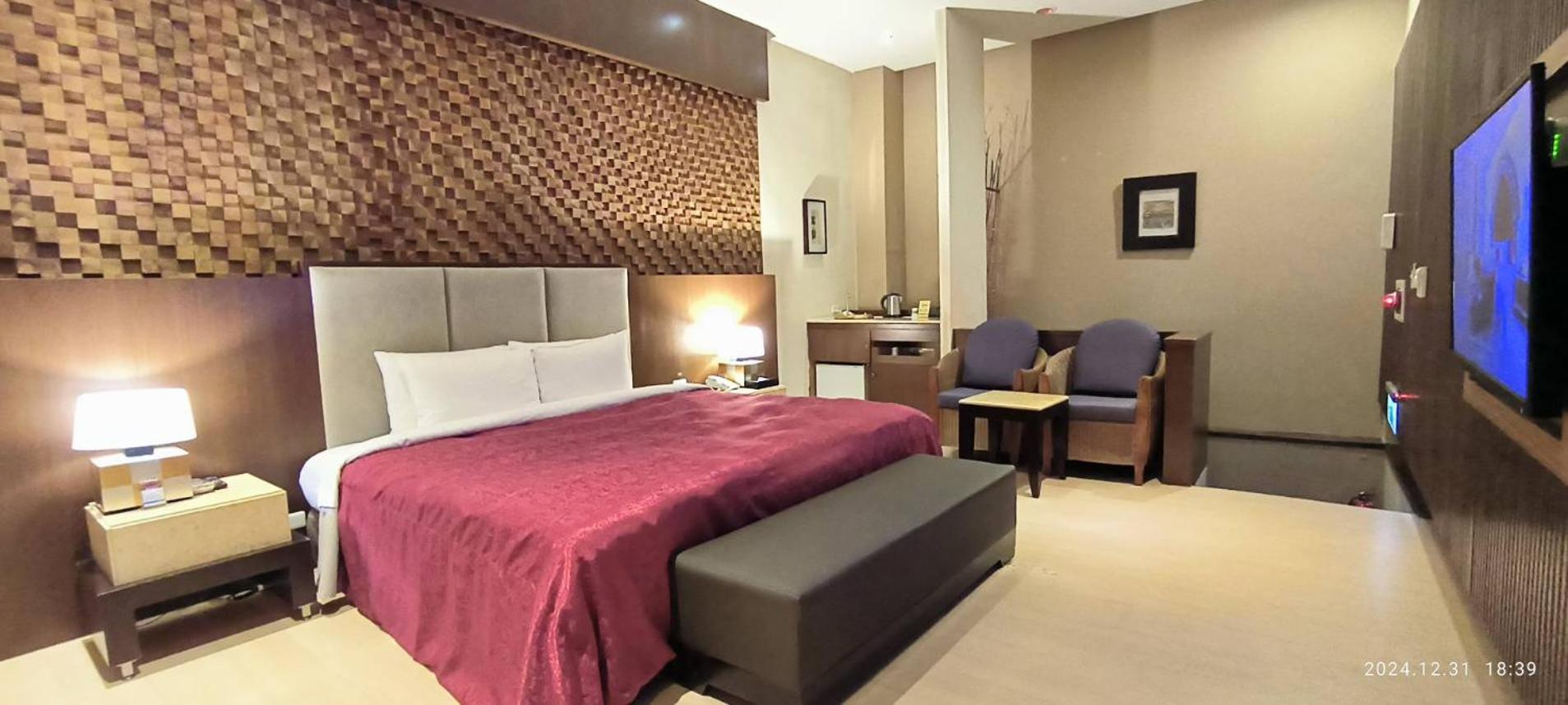 مدينة تشيايي Shantis Motel المظهر الخارجي الصورة