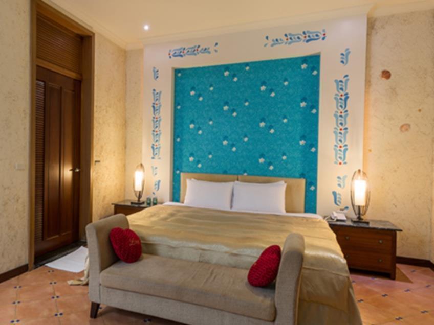 مدينة تشيايي Shantis Motel المظهر الخارجي الصورة
