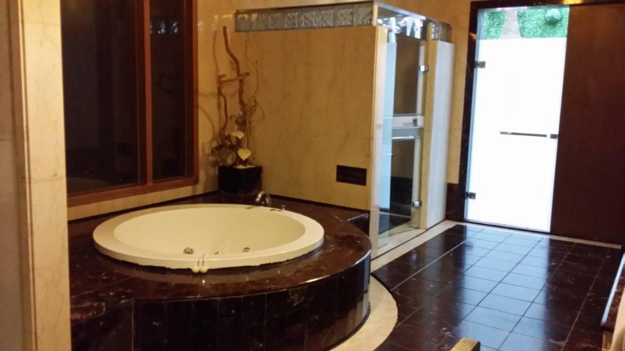 مدينة تشيايي Shantis Motel المظهر الخارجي الصورة